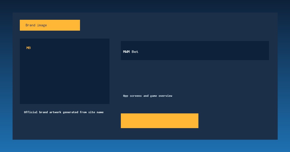 Popular Picks inside MWM Bet